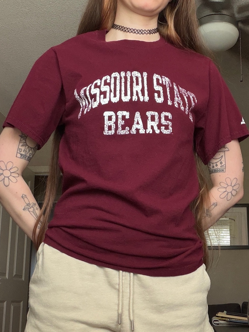 🧸 MO State Tee - Picture 2 of 3